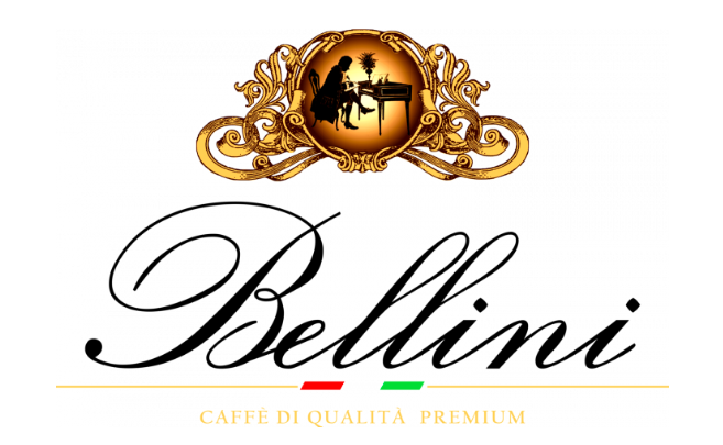 Кава в зернах Bellini Espresso Italiano rosa, 1 кг 1200018 фото