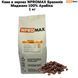 Кава в зернах NPROMAX Бразилія Маджано 100% Арабіка 1 кг 04-0633 фото 1