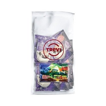 Упаковка Дріп-кави Trevi Арабіка Кенія 10 г - 20 шт 0300083 фото