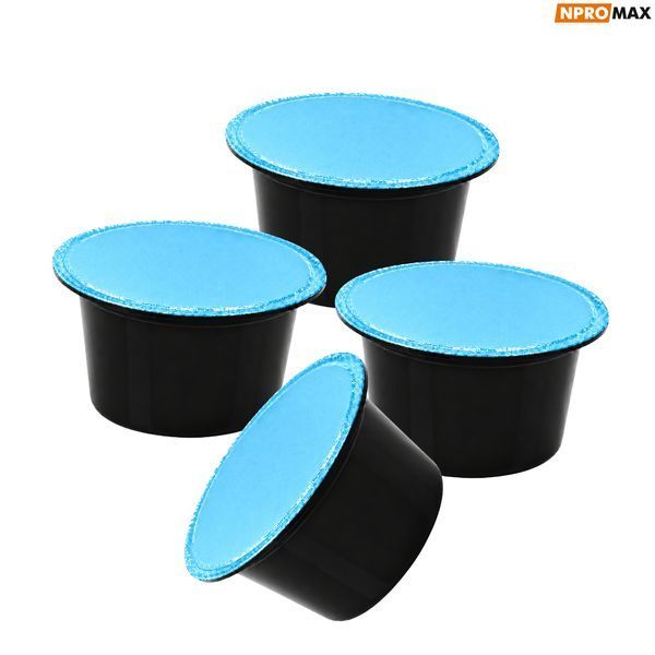 Ящик кави у капсулах NPROMAX Decaf, сумісних із системою Lavazza Blue&reg; (50 шт у ящику) 63-0183-3 фото