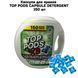 Капсули для прання TOP PODS CAPSULE DETERGENT 150 шт 35-0006 фото 1