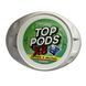 Капсули для прання TOP PODS CAPSULE DETERGENT 150 шт 35-0006 фото 3