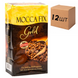 Ящик кофе молотого Mocca Fix gold 500 г (в ящике 12 шт) 0200176 фото 1