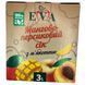 Ящик сока мангово-персикового с мякотью Bag-in-box 3 л ( в ящике 6 шт) 01-0115 фото 5