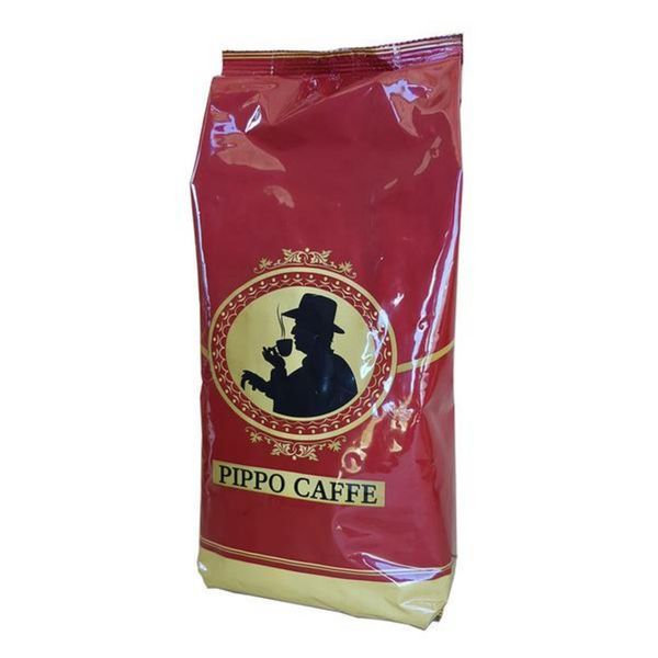 Кофе в зернах Pippo Caffe Classic 1 кг 63-0049 фото