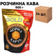 Ящик растворимого кофе Черная Карта GOLD 500 гр. (в ящике 14 шт.) 0200293 фото 1