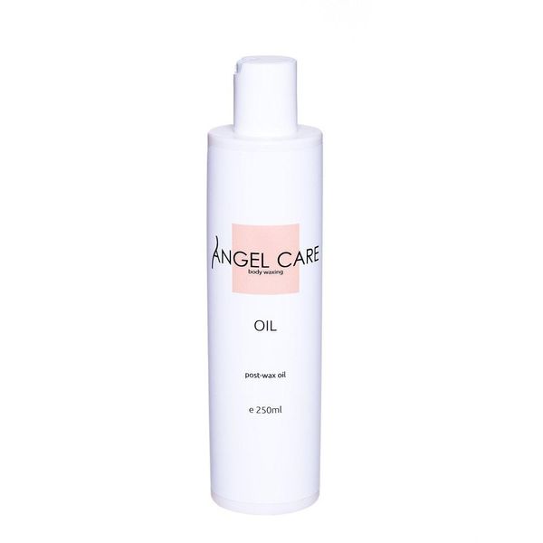 Олiя очищаюча з провiтамiном А ANGEL CARE 250мл 11703 фото