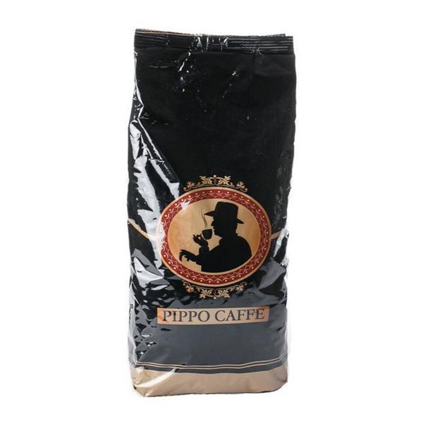 Кава у зернах Pippo Caffe 1 кг 63-0055 фото