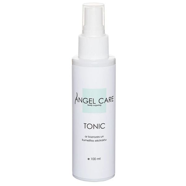 Тоник с экстрактом ромашки и кипрея ANGEL CARE 100мл 11704-2 фото