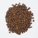 Кава в зернах Арабіка Ефіопія Йоргачеф - це Ефіопія натуральної обробки, ідеальна кава для еспресо. Він має високу солодкість і збалансовану, не надто високу кислотність. Солодкий смак із квітковими нотами, стиглими темними ягодами, мо 0400031-2 фото 2