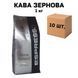 Ящик кофе в зернах Prima Italiano Oro 1 кг ( в ящике 10 шт) 61-0010 фото 1