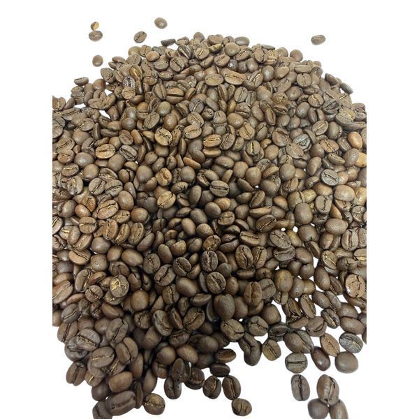 Кава у зернах Fresh Organic Coffee Brazil Premium Selection 1 кг 63-0030 фото