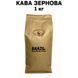Кава у зернах Fresh Organic Coffee Brazil Premium Selection 1 кг 63-0030 фото 1