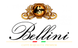 Кава в зернах Bellini Espresso Italiano gold, 1 кг 1200019 фото 2