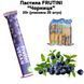 Пастила FRUTINI "Черника" 20 г (упаковка 25 штук) 67-0017 фото 1