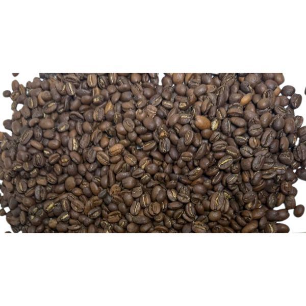 Кава у зернах Fresh Organic Coffee Ethiopia Premium Selection 1 кг 63-0031 фото