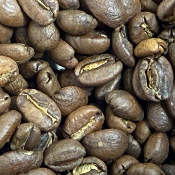 Кава у зернах Fresh Organic Coffee Ethiopia Premium Selection 1 кг 63-0031 фото