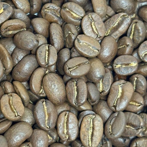 Кава у зернах Fresh Organic Coffee Honduras Premium Selection 1 кг 63-0032 фото