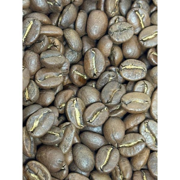 Кава у зернах Fresh Organic Coffee Honduras Premium Selection 1 кг 63-0032 фото