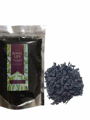 Чай королівський Ерл Грей &ndash; це чай високої якості, заснований на чорному чаї Assam з Індії, ароматизований екстрактом бергамоту. Чай має насичений, терпкий смак із яскравим ароматом бергамота, який надає напою особливого шарму. Ц 0400113 фото