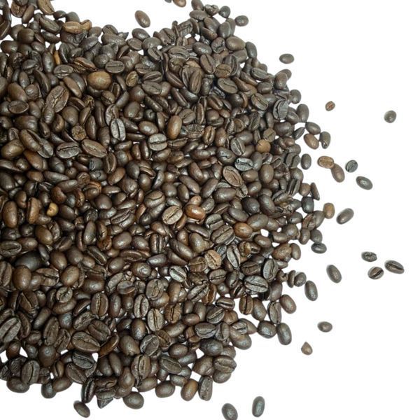 Кофе в зернах Fresh Organic Coffee Decaffeinato Premium Selection 1 кг 63-0033 фото