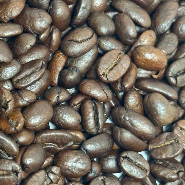 Кофе в зернах Fresh Organic Coffee Decaffeinato Premium Selection 1 кг 63-0033 фото