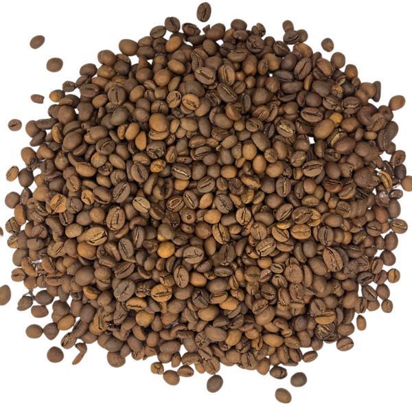 Ящик кофе в зернах NERO CAFFE Gran Aroma 1 кг ( в ящике 10 шт) 49-0019 фото