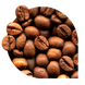 Ящик кофе в зернах без бренда купаж №12 (30/70) 1 кг (в ящике 8шт) 10009 фото 2