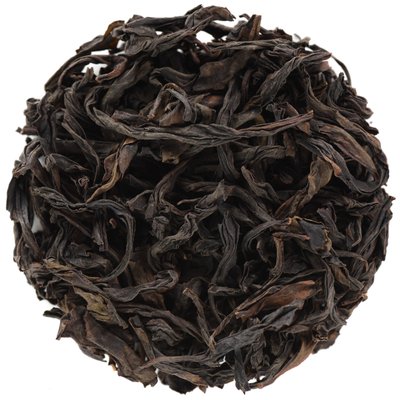 Чай чорний Цейлонський великолистовий 1 кг 0500011 фото