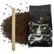 Ящик кофе в зернах NERO CAFFE Buon Aroma 1 кг ( в ящике 10 шт) 49-0021 фото 3