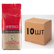 Ящик кави в зернах Garibaldi Intenso 1 кг (у ящику 10шт) 1200003 фото 1
