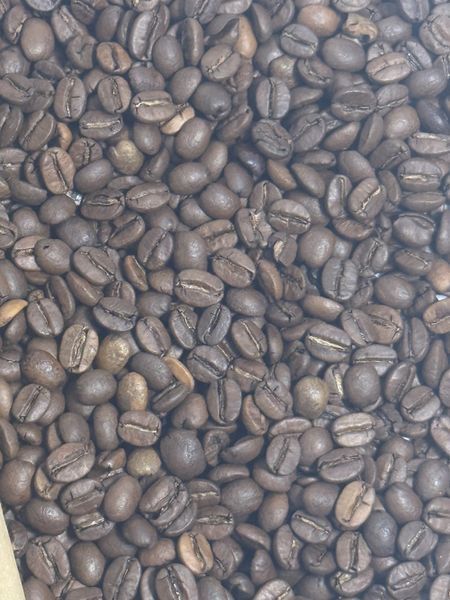 Кава у зернах Fresh Organic Coffee BRAZIL (Бразилія) 250 г 63-0006 фото