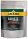 Ящик растворимого кофе Jacobs Barista Editions Americano 250 г. (в ящике 11 шт) 0200060 фото 2