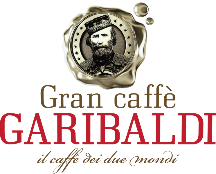 Ящик кави в зернах Garibaldi Gusto Dolce 1 кг (в ящику 10шт) 1200004 фото