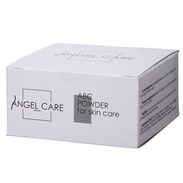 ABC Пудра для догляду за шкірою ANGEL CARE 20 г 4700021 фото