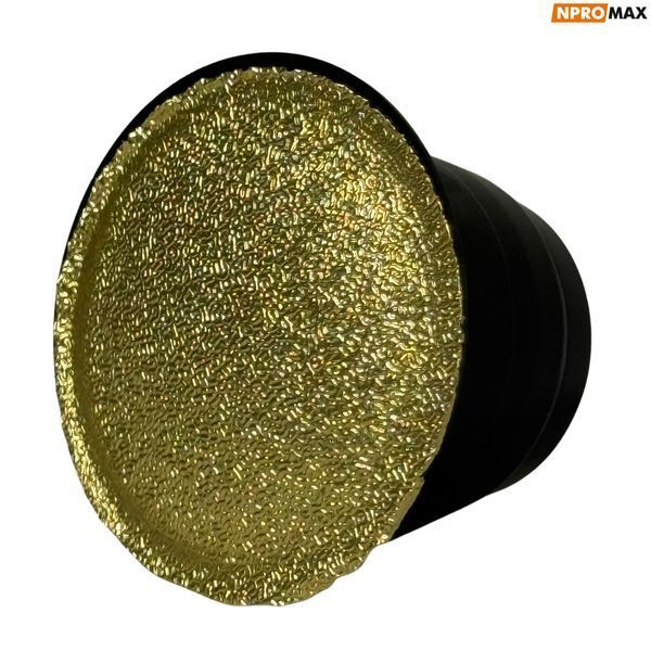 Ящик кофе в капсулах NPOMAX Arabica Blend, совместимых с системой Nespresso&reg; (50 шт в ящике, Италия, 100% арабика)) 63-0092 фото