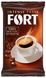 Ящик кофе молотого Fort Intense Taste 100 г (в ящике 30 шт) 0200168 фото 3