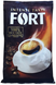 Ящик кофе молотого Fort Intense Taste 100 г (в ящике 30 шт) 0200168 фото 2