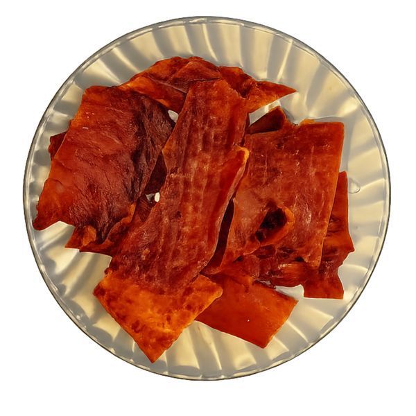 Джерки из курицы Чили &ndash; сушеное мясо, острый маринад 1 кг 06-0018 фото