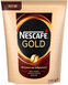 Ящик розчинної кави Nescafe Gold 210 гр. (у ящику 6 шт) 0200064 фото 2