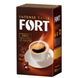 Ящик кофе молотого Fort Intense Taste 500 г (в ящике 12 шт) 0200144 фото 4