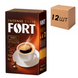 Ящик кофе молотого Fort Intense Taste 500 г (в ящике 12 шт) 0200144 фото 1