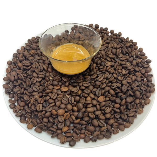Кофе в зернах Mo'Caf&eacute; Gran Espresso 500 г 63-0035 фото