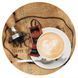 Кофе в зернах Mo'Caf&eacute; Gran Espresso 500 г 63-0035 фото 7