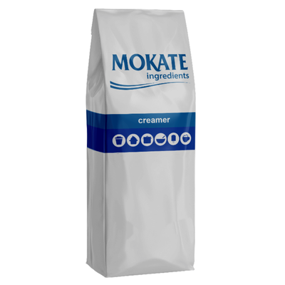 Сухі вершки Mokate "Creamer Premium" 25 кг 11391 фото
