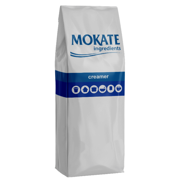 Сухие сливки Mokate "Creamer Premium" 25 кг 11391 фото