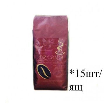Кава мелена Robusta Gr.C.B.500 г 7800014 фото