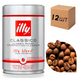 Ящик кофе в зернах Illy Classico 250гр (в ящике 12шт) 0200147 фото 1