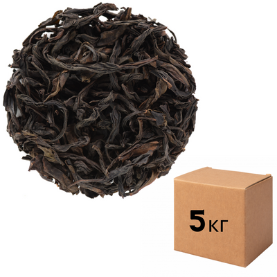 Цейлонский черный крупнолистовой чай ящик 5кг (10 пачек по 500г) 10021 фото