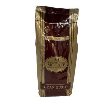 Кофе в зернах Mo&rsquo;Caf&eacute; Gran Gusto 500 г 63-0039 фото